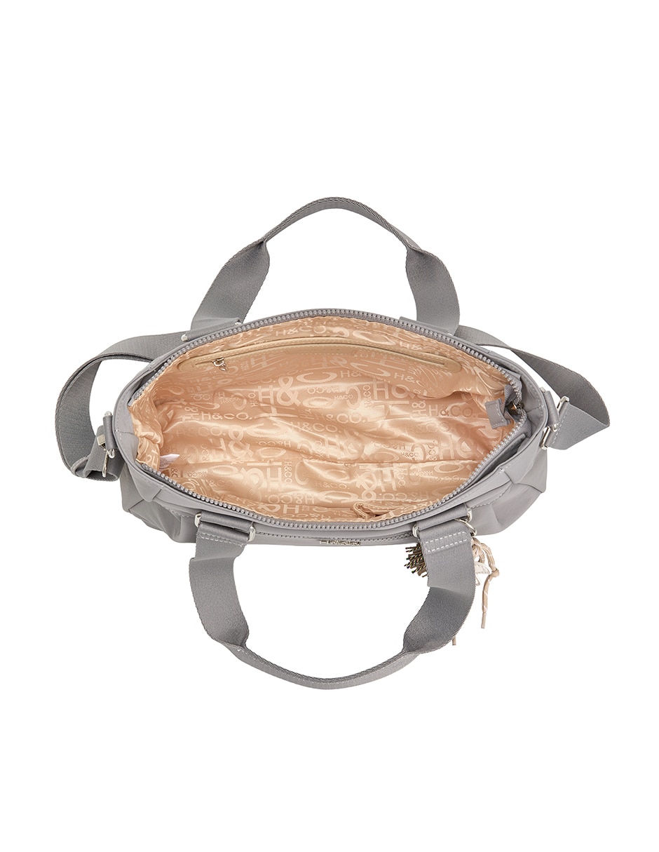 TOTE H&CO, GRIS