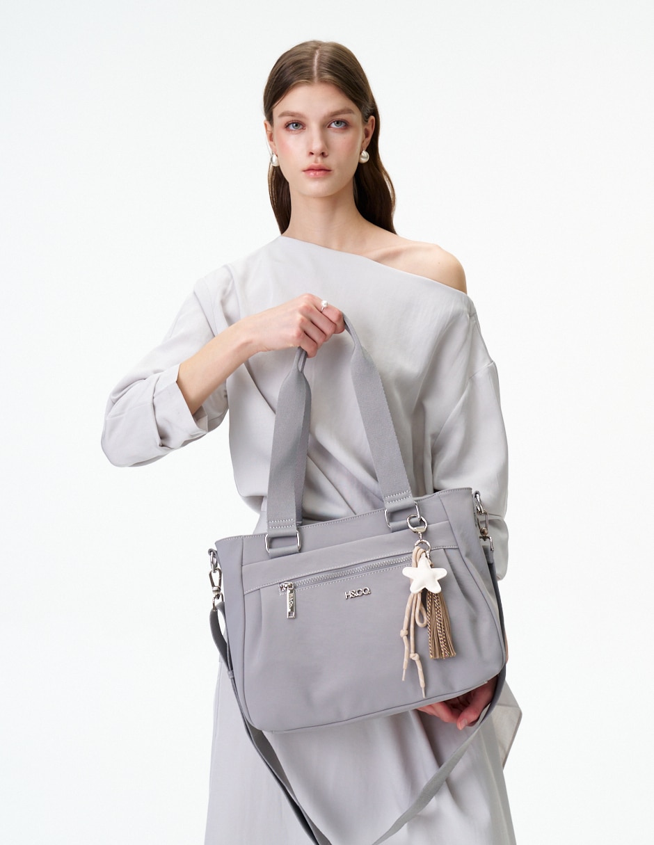 TOTE H&CO, GRIS