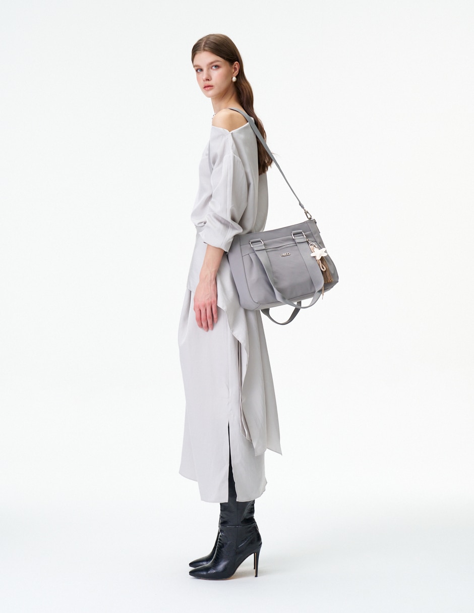 TOTE H&CO, GRIS
