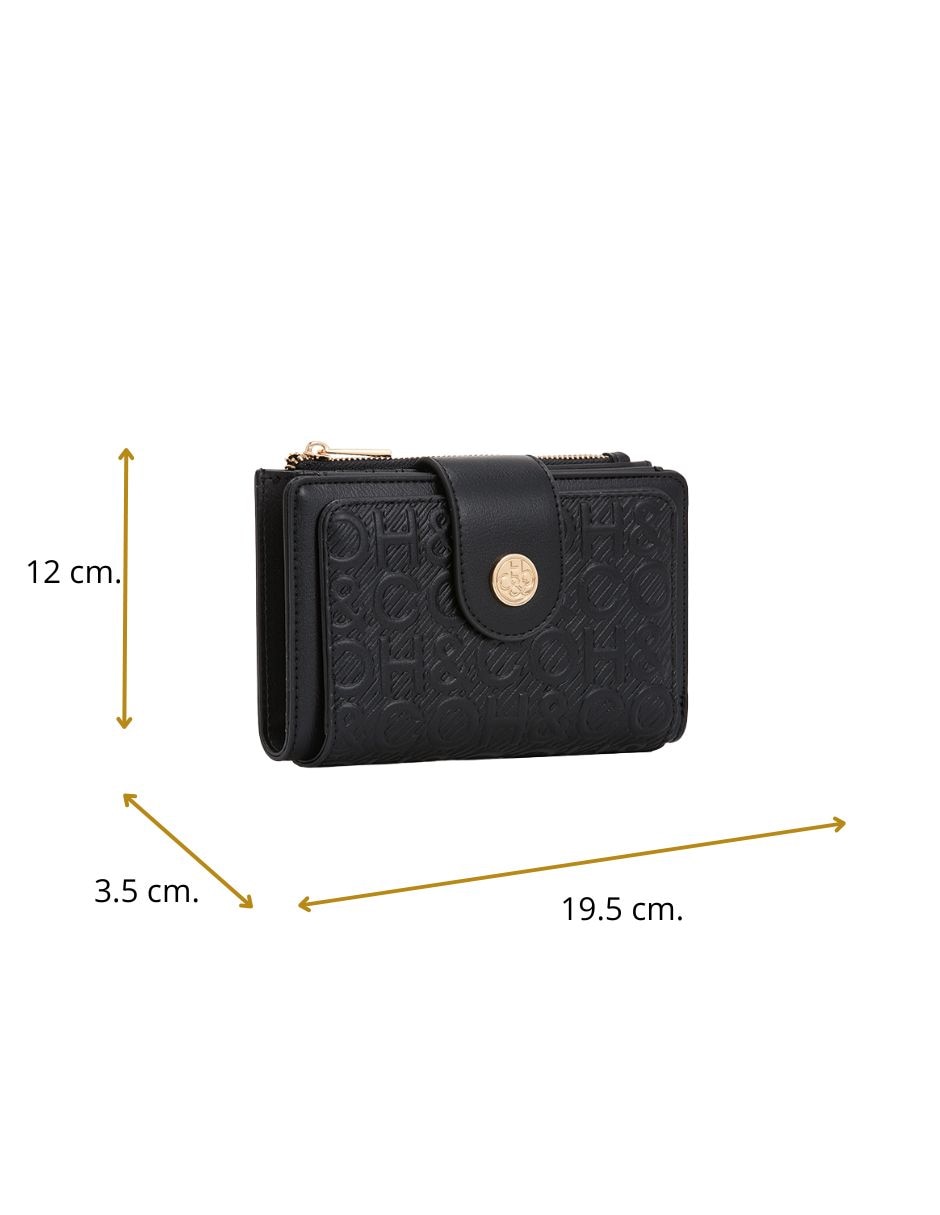 Cartera Rex para mujer 5