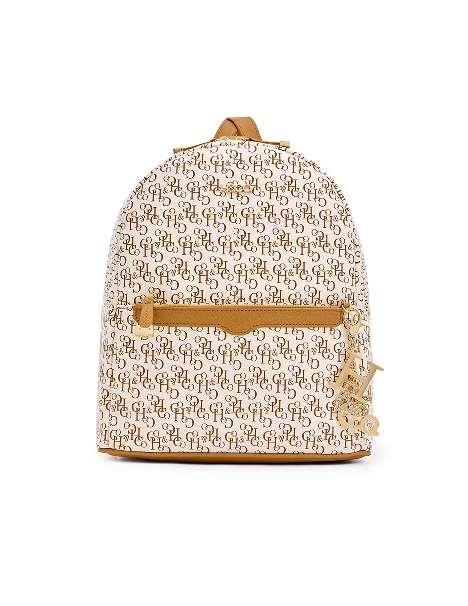 Bolsa Backpack H&Co Rex para mujer