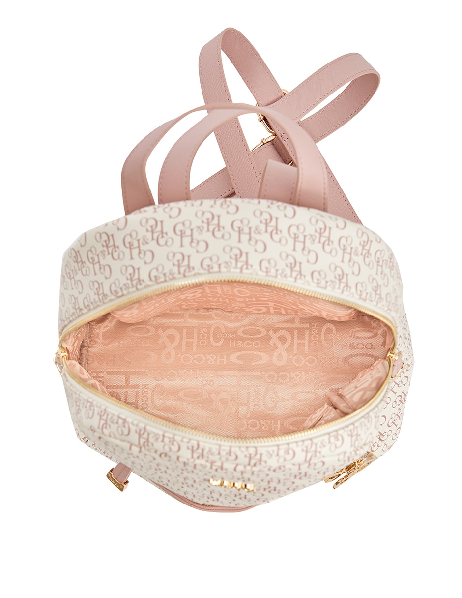 Bolsa Backpack Rex para mujer 2