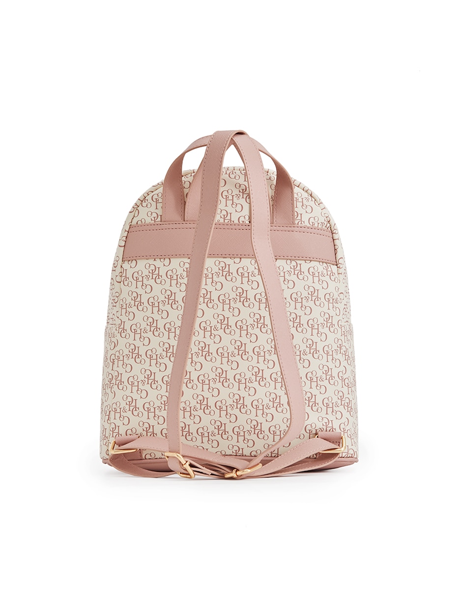 Bolsa Backpack Rex para mujer 3