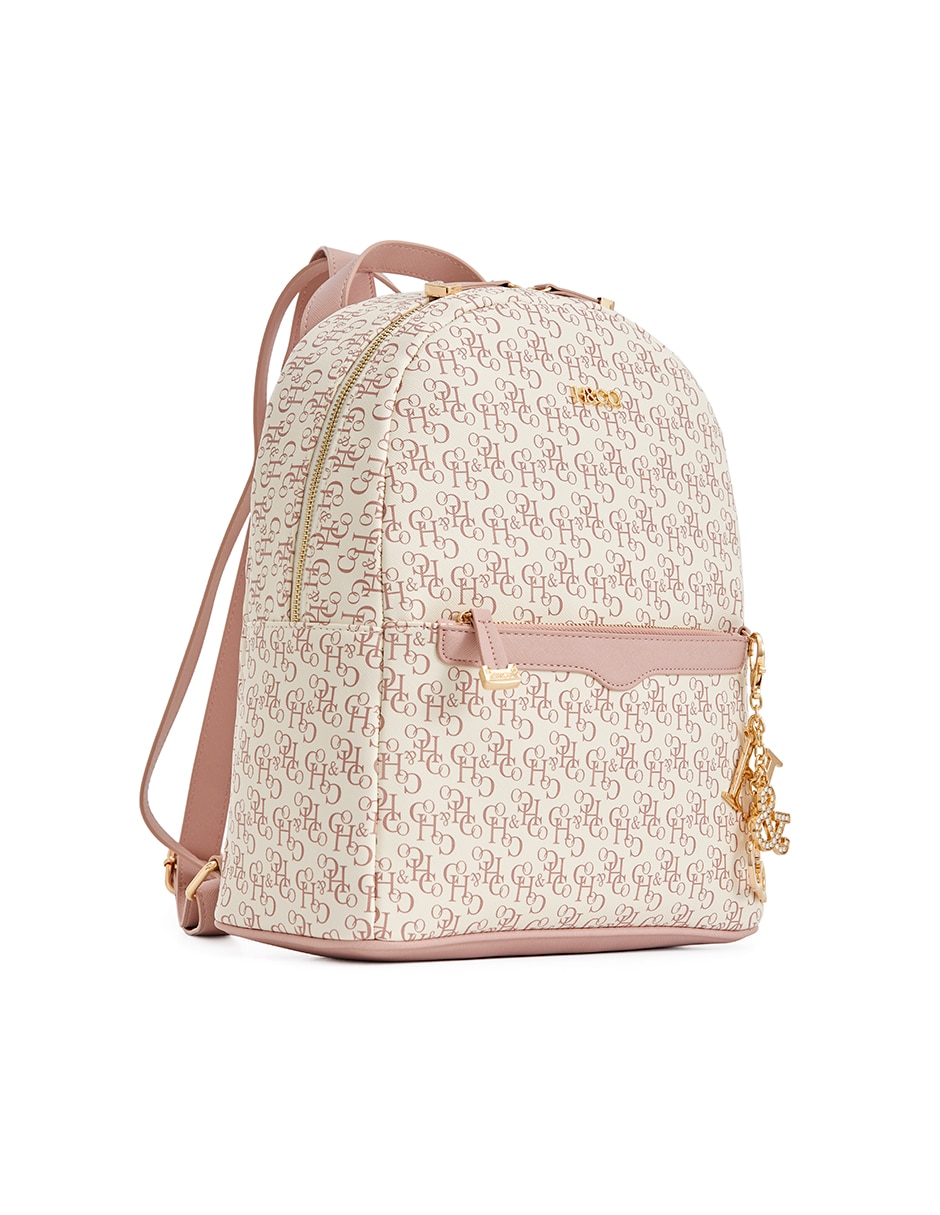 Bolsa Backpack Rex para mujer 4