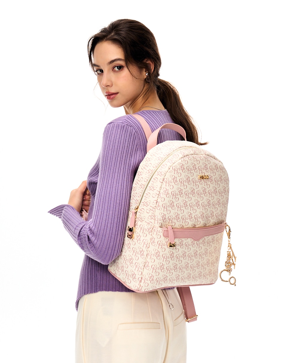 Bolsa Backpack Rex para mujer 7