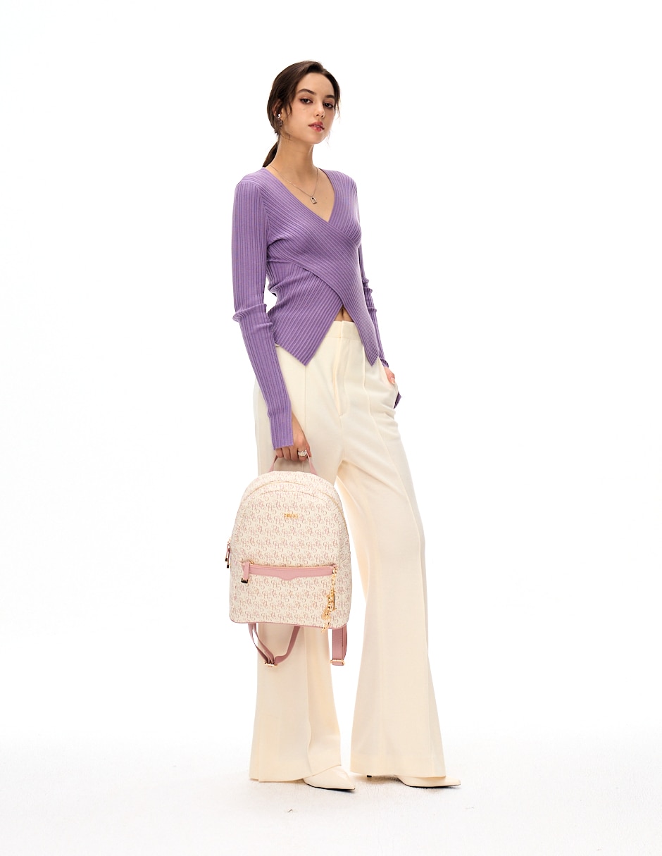 Bolsa Backpack Rex para mujer 8