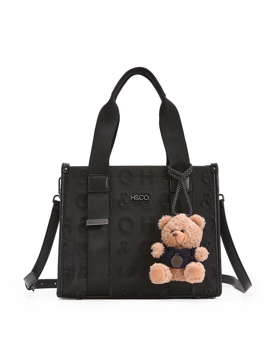 Bolsa tote Rex para mujer