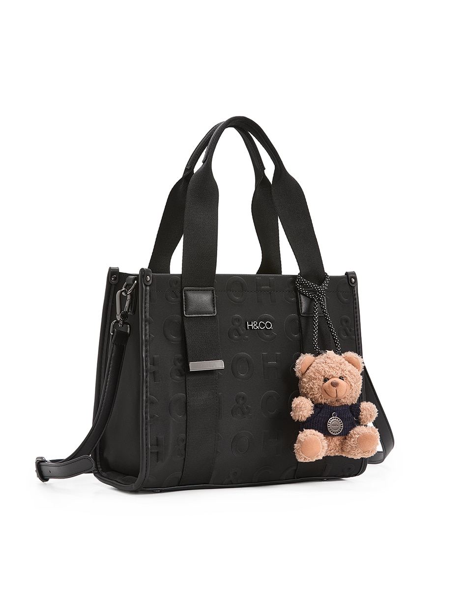 Bolsa tote Rex para mujer 2