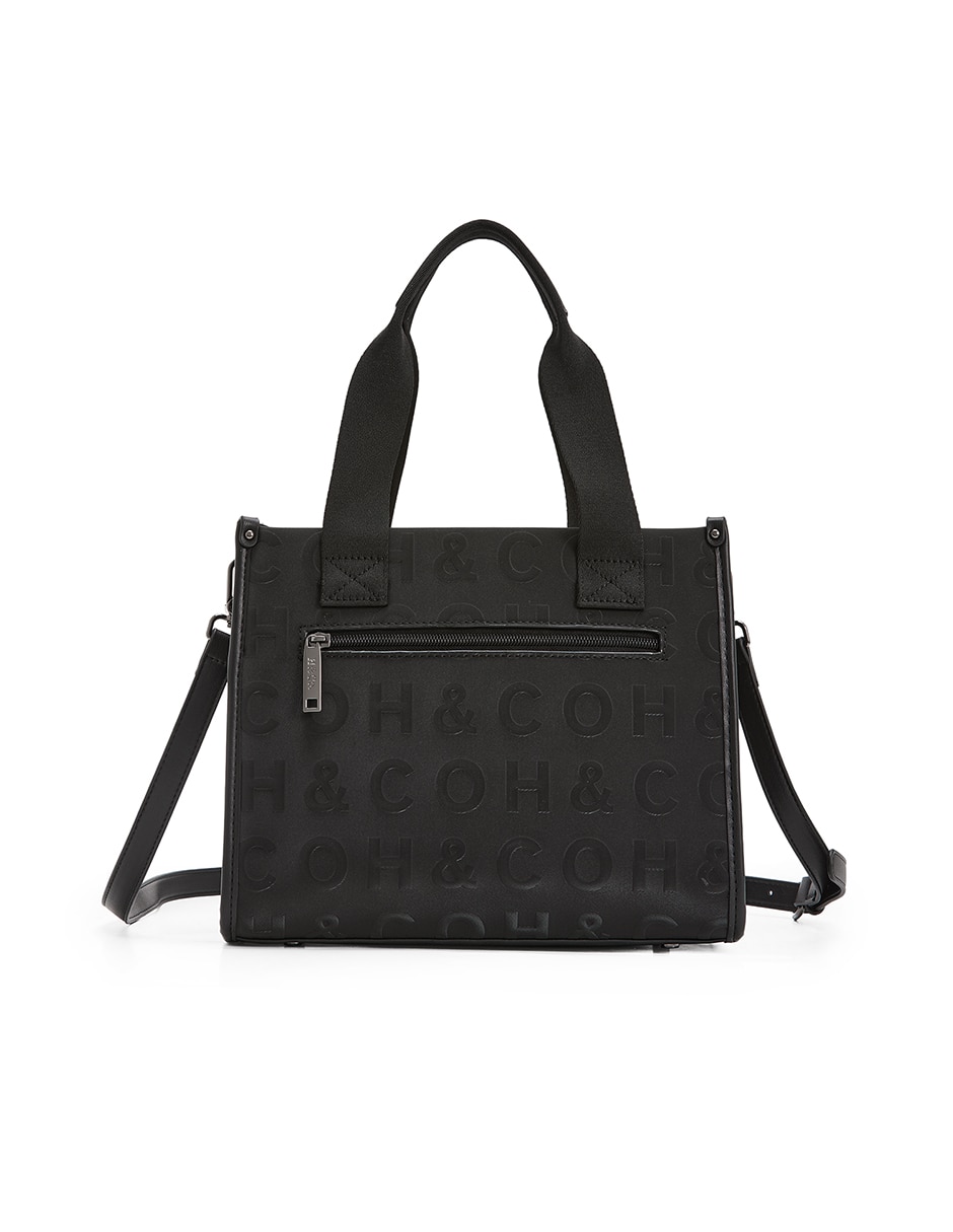 Bolsa tote Rex para mujer 3