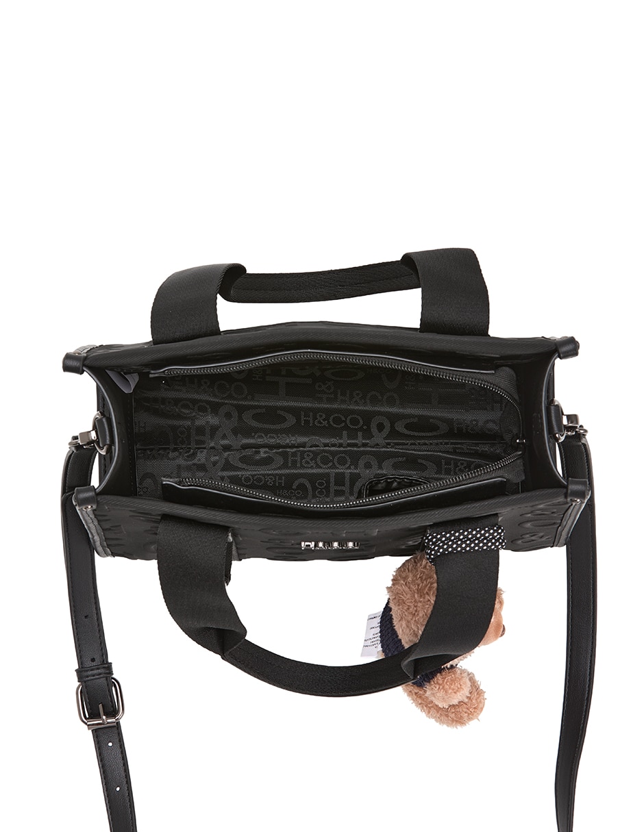 Bolsa tote Rex para mujer 4
