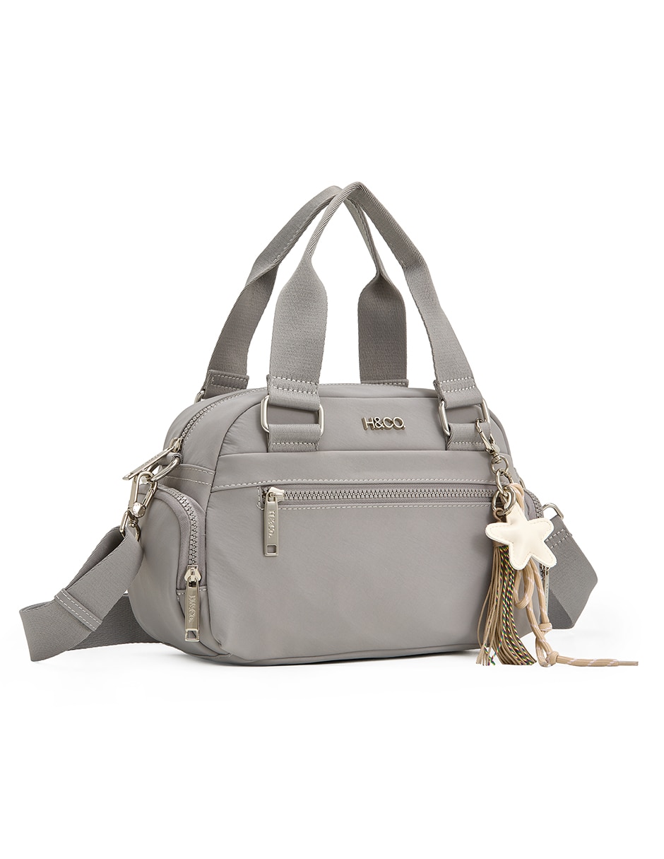 Bolsa satchel Jolie para mujer 2