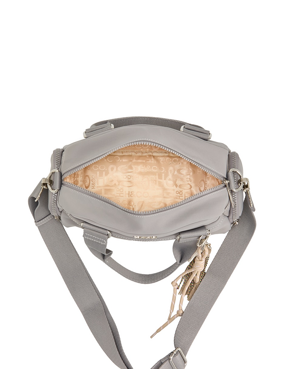 Bolsa satchel Jolie para mujer 4