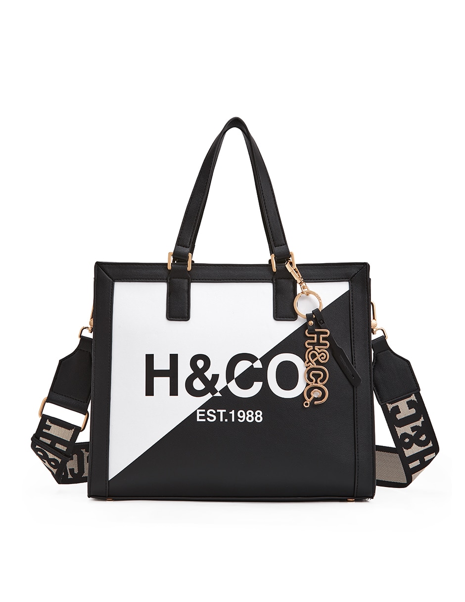 Bolsa tote Rex para mujer Bolsa tote Rex para mujer
