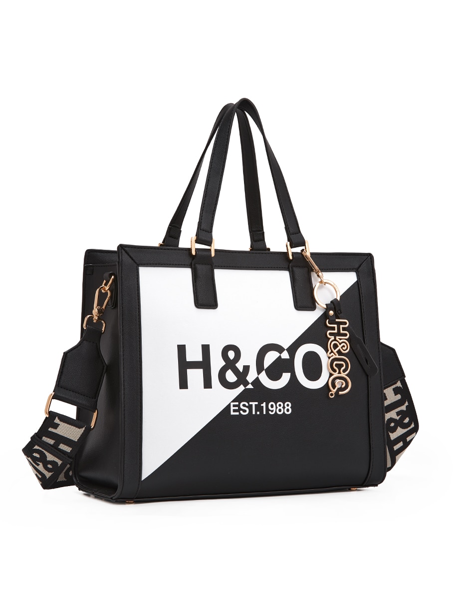 Bolsa tote Rex para mujer 7