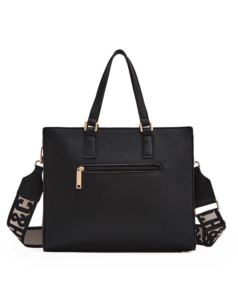 Bolsa tote Rex para mujer 5