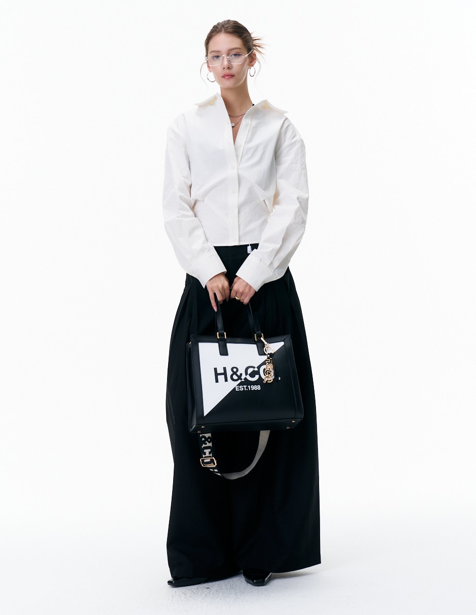 Bolsa tote Rex para mujer 3