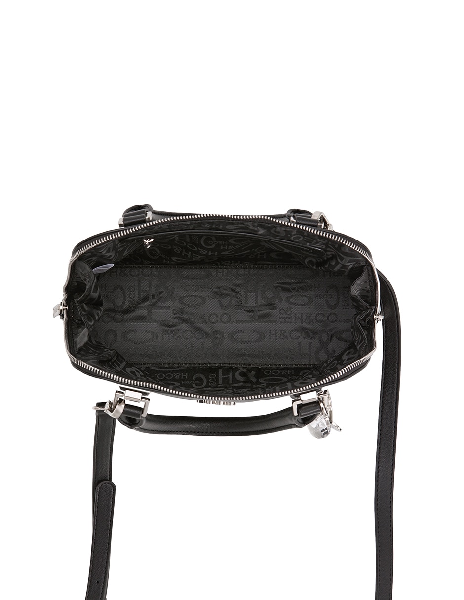 Bolsa Satchel Rochelle para mujer 4