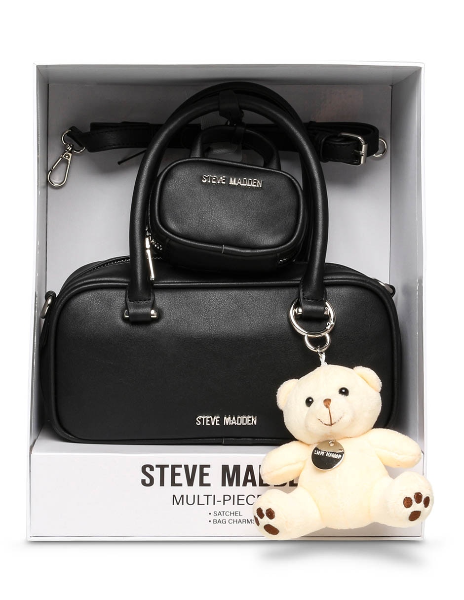 Bolsa crossbody Bdiversm para mujer 1