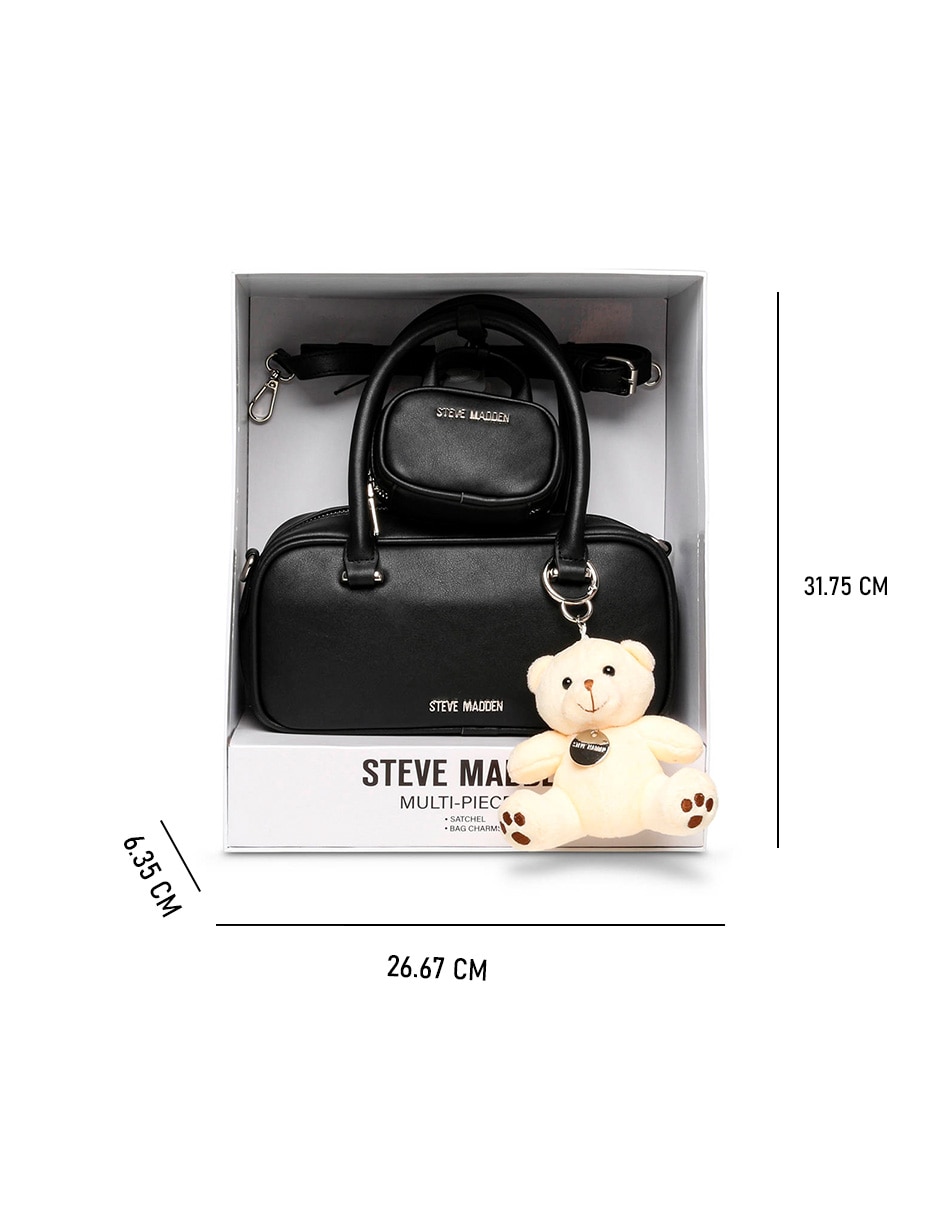 Bolsa crossbody Bdiversm para mujer 7