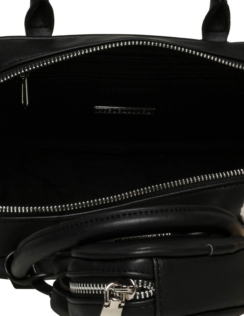 Bolsa crossbody Bdiversm para mujer 6