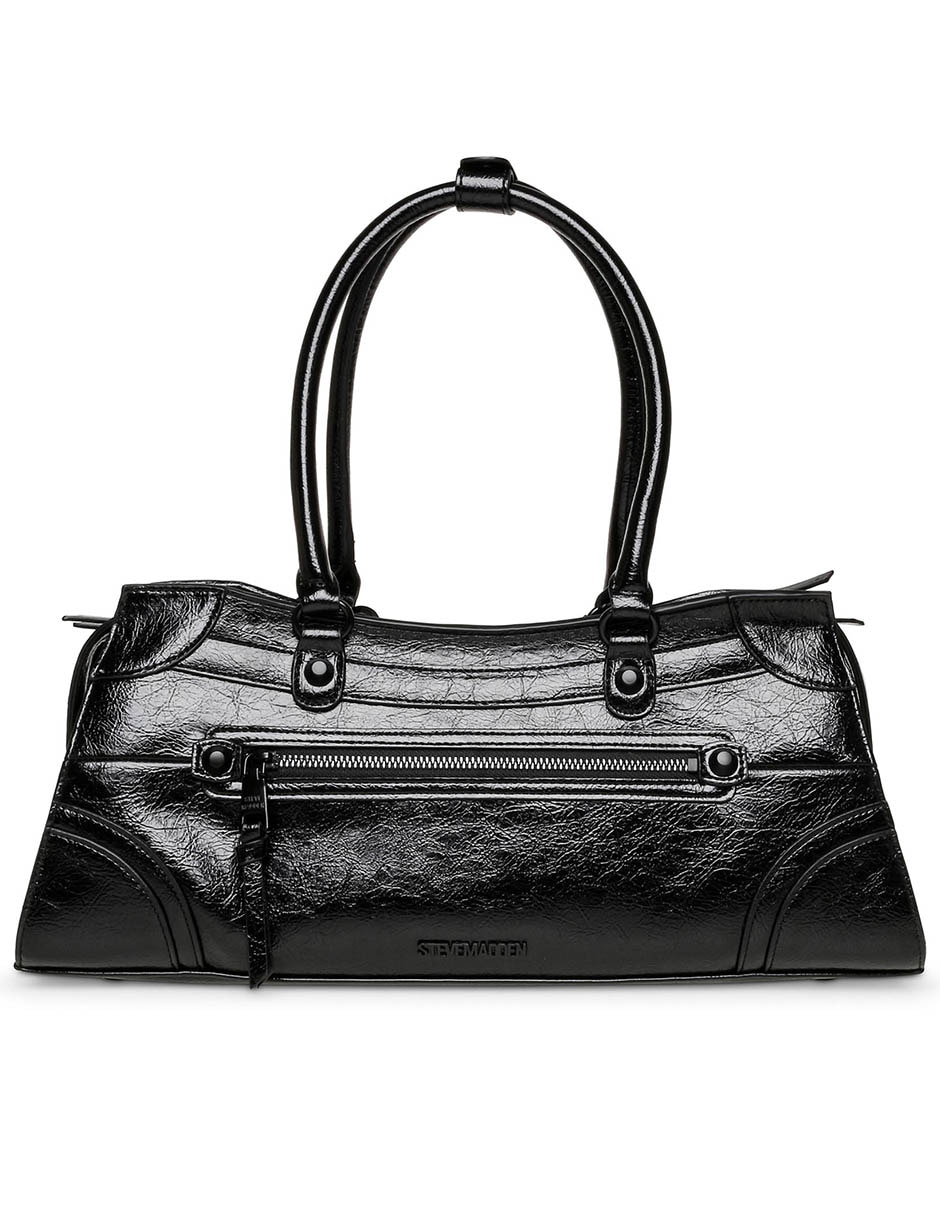 Bolsa satchel Bravyn para mujer 3