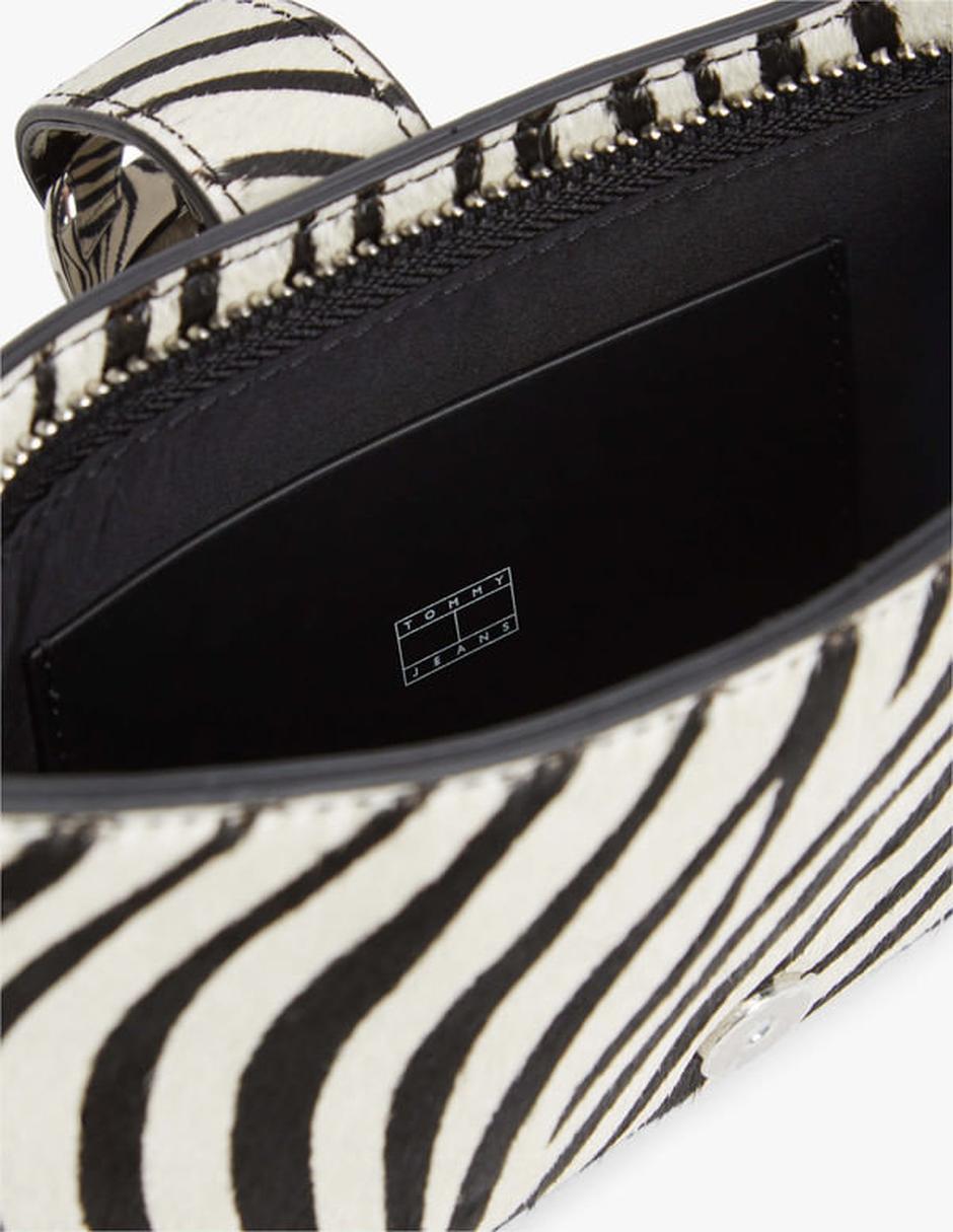 Bolsa shoulder de piel para mujer