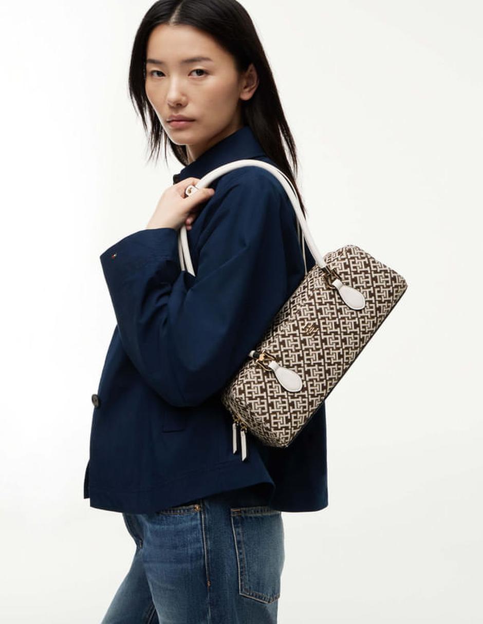 Bolsa shoulder para mujer