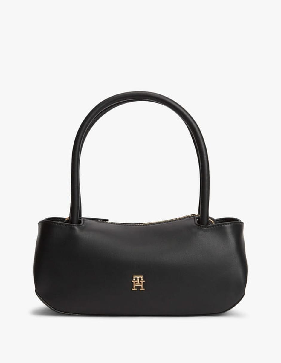 Bolsa shoulder de cuero para mujer