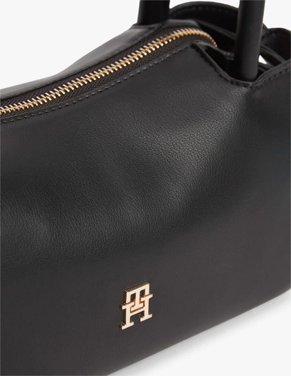 Bolsa shoulder de cuero para mujer