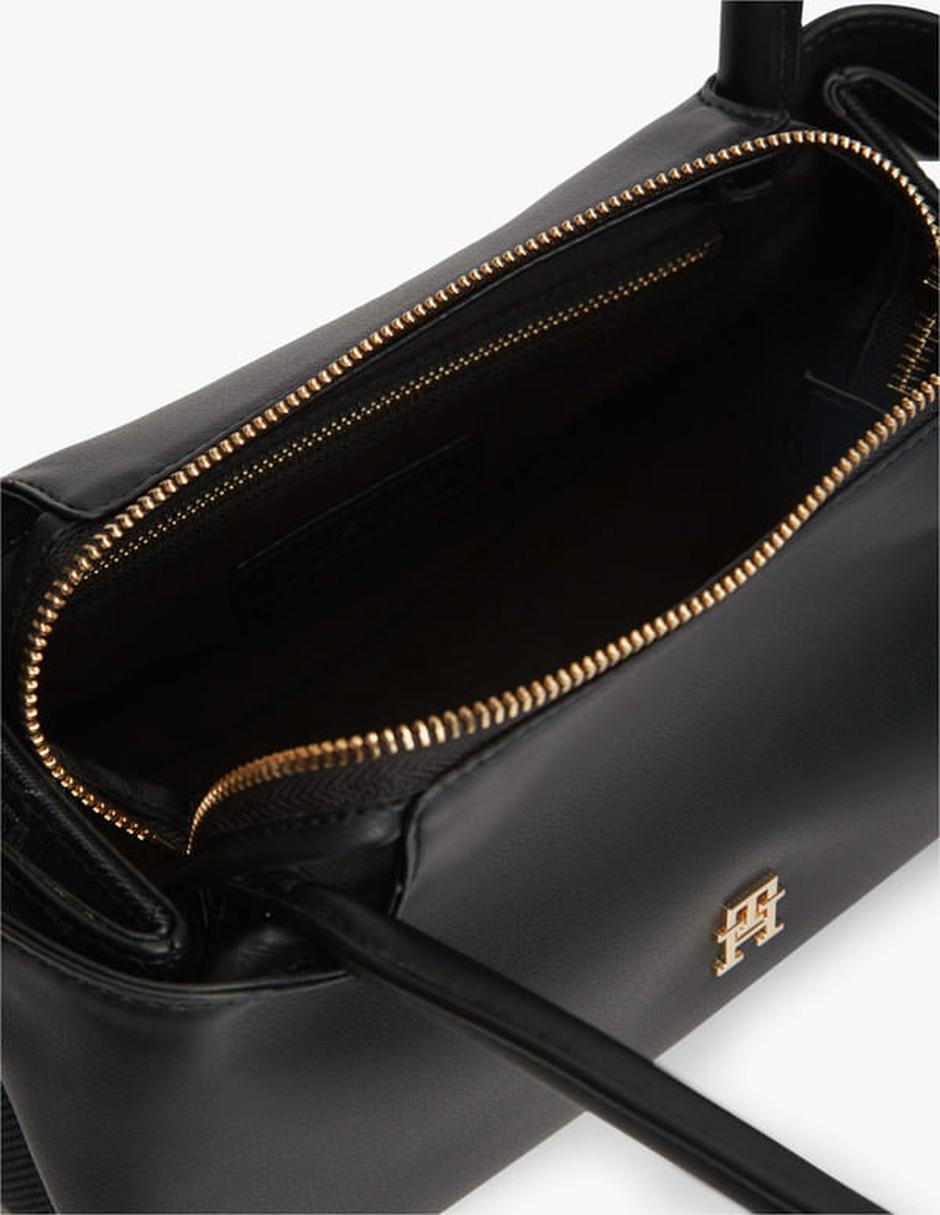 Bolsa shoulder de cuero para mujer
