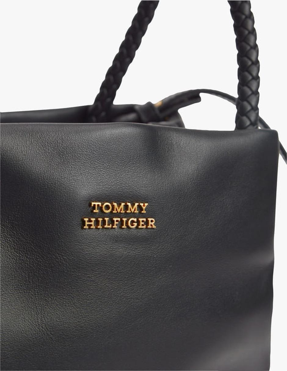 Bolsa clutch de piel para mujer 4