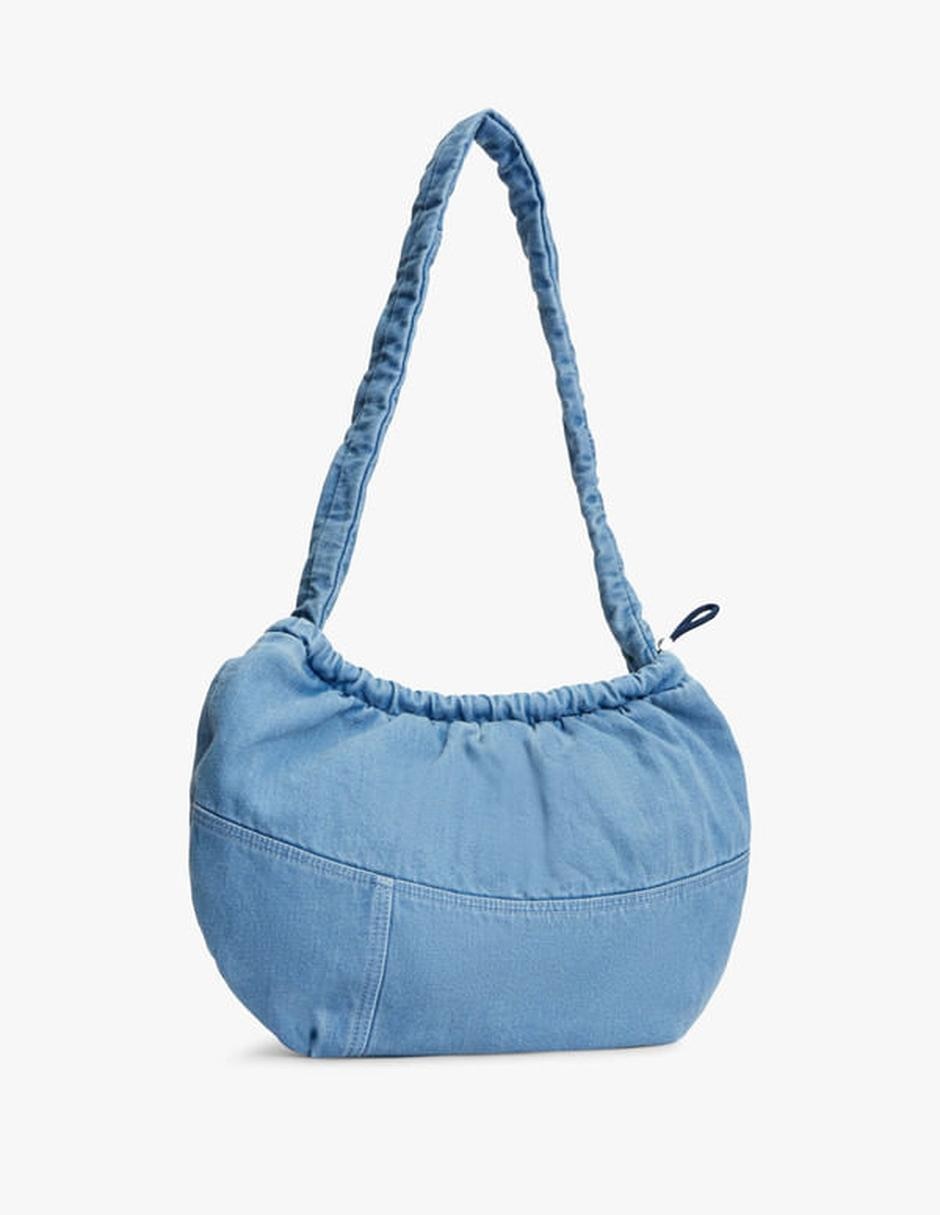 Bolsa hobo para mujer 5