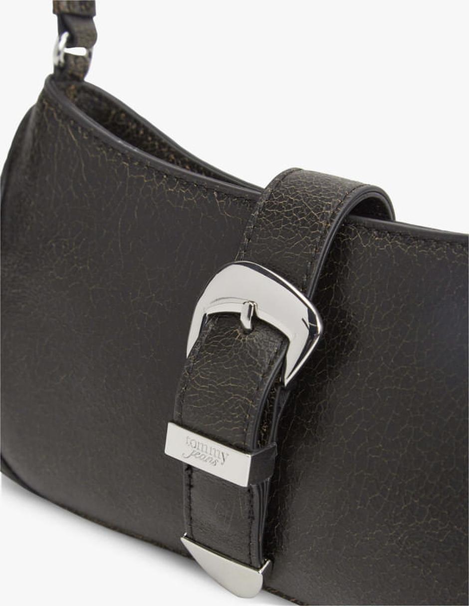 Bolsa shoulder de piel para mujer