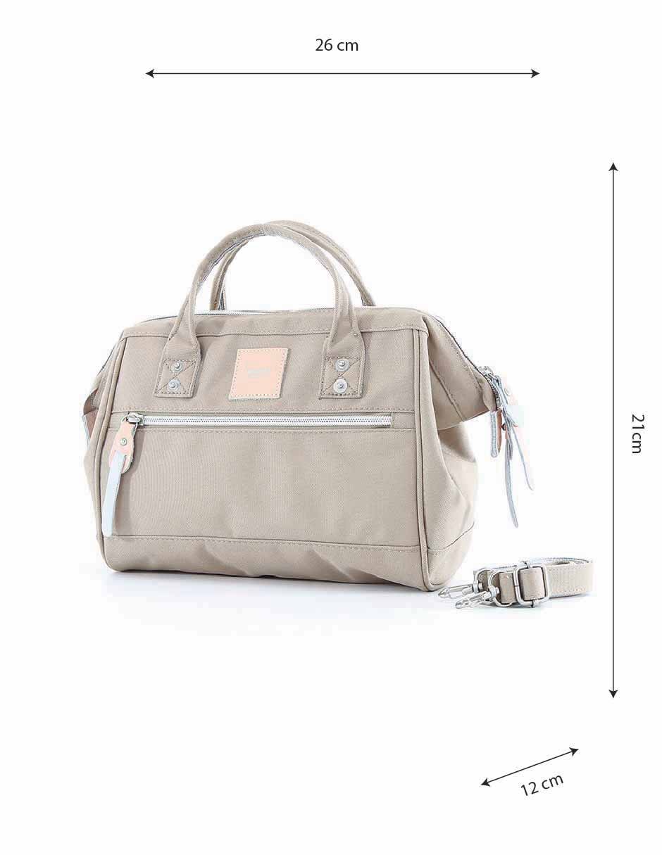 Bolsa crossbody 9116 para mujer 5