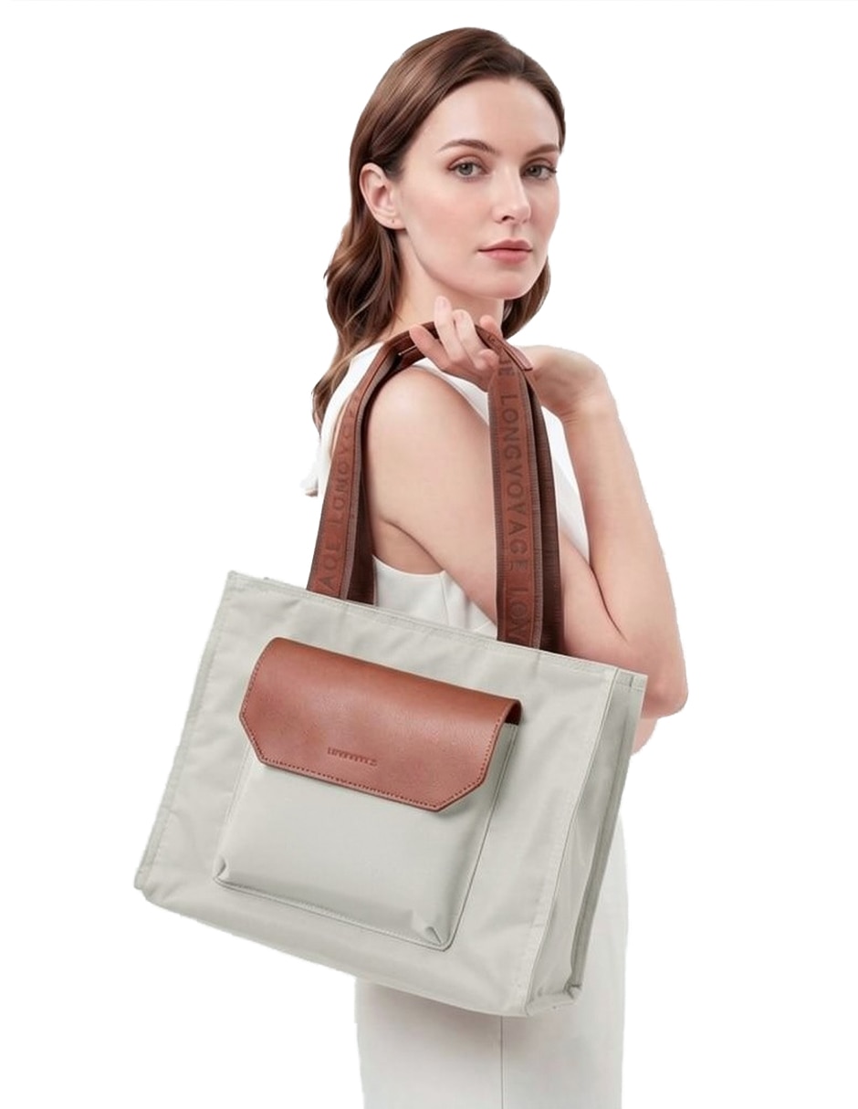 Bolsa tote Mini para mujer 7