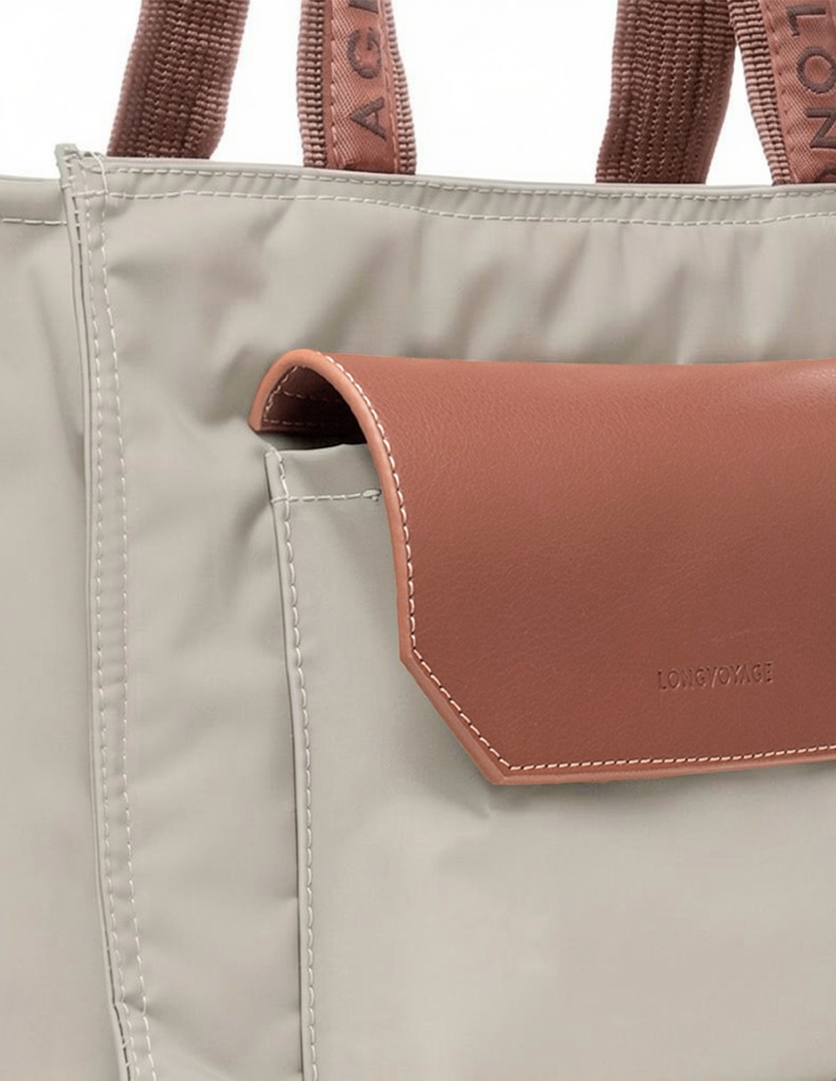 Bolsa tote Mini para mujer 5