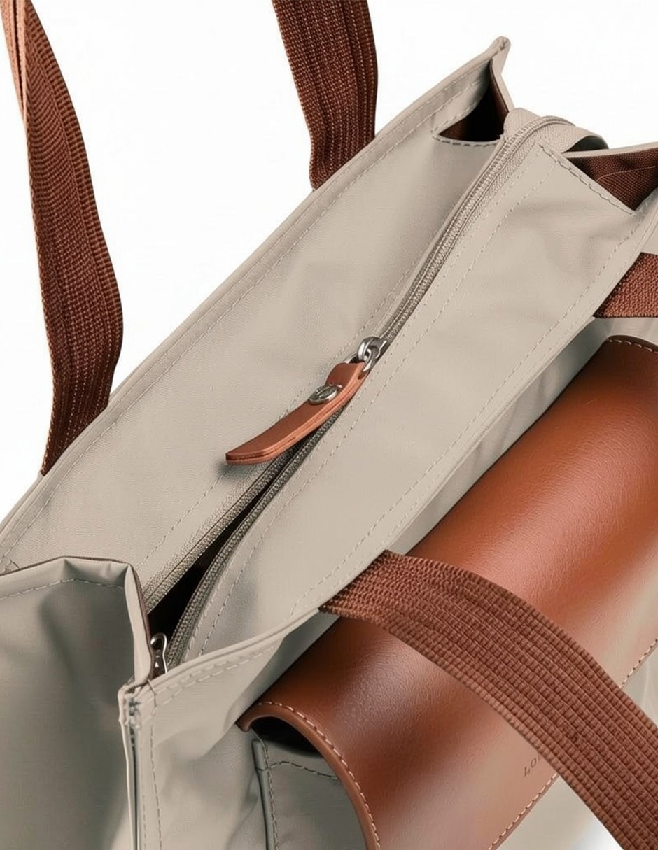 Bolsa tote Mini para mujer 2