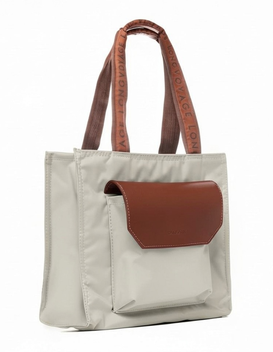 Bolsa tote Mini para mujer 8