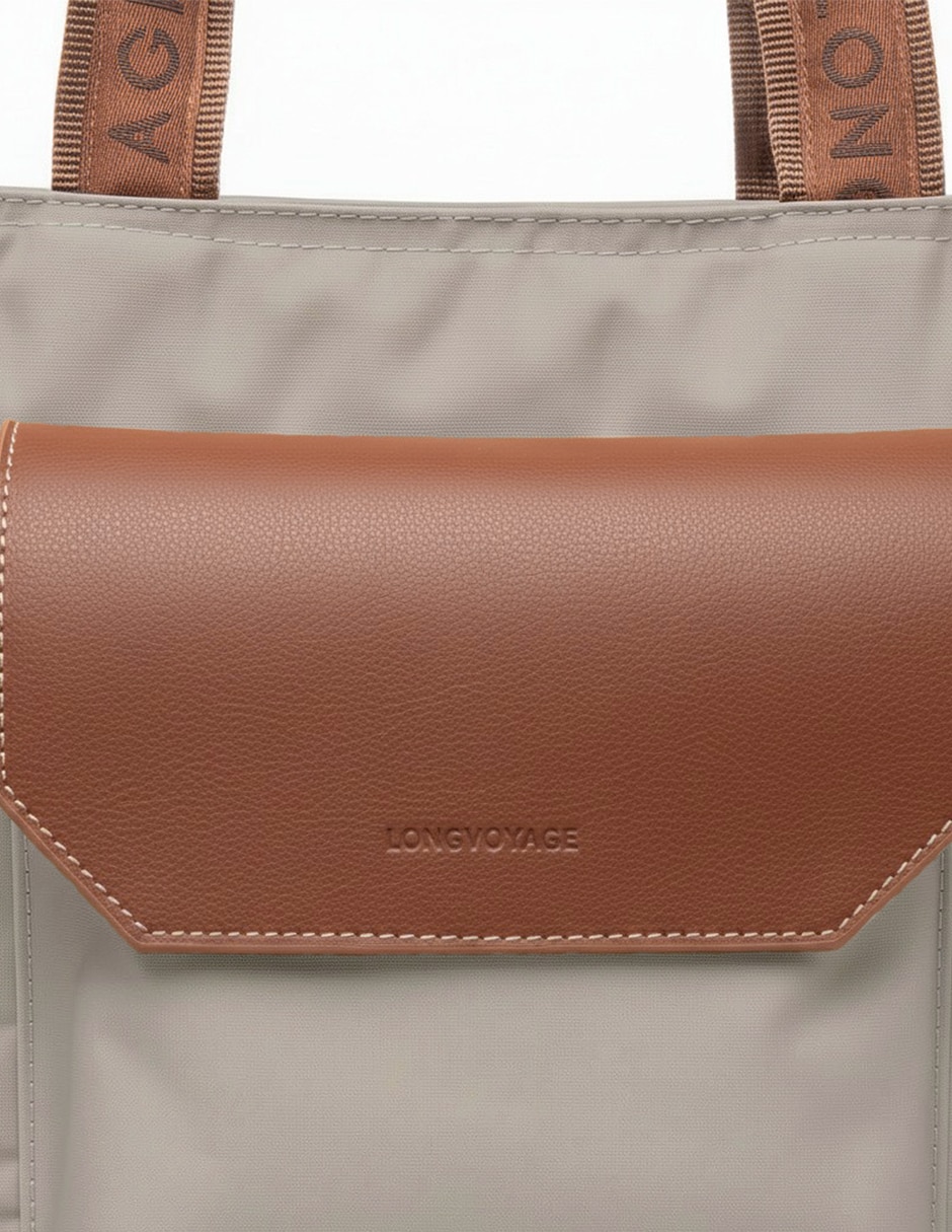 Bolsa tote Mini para mujer 3