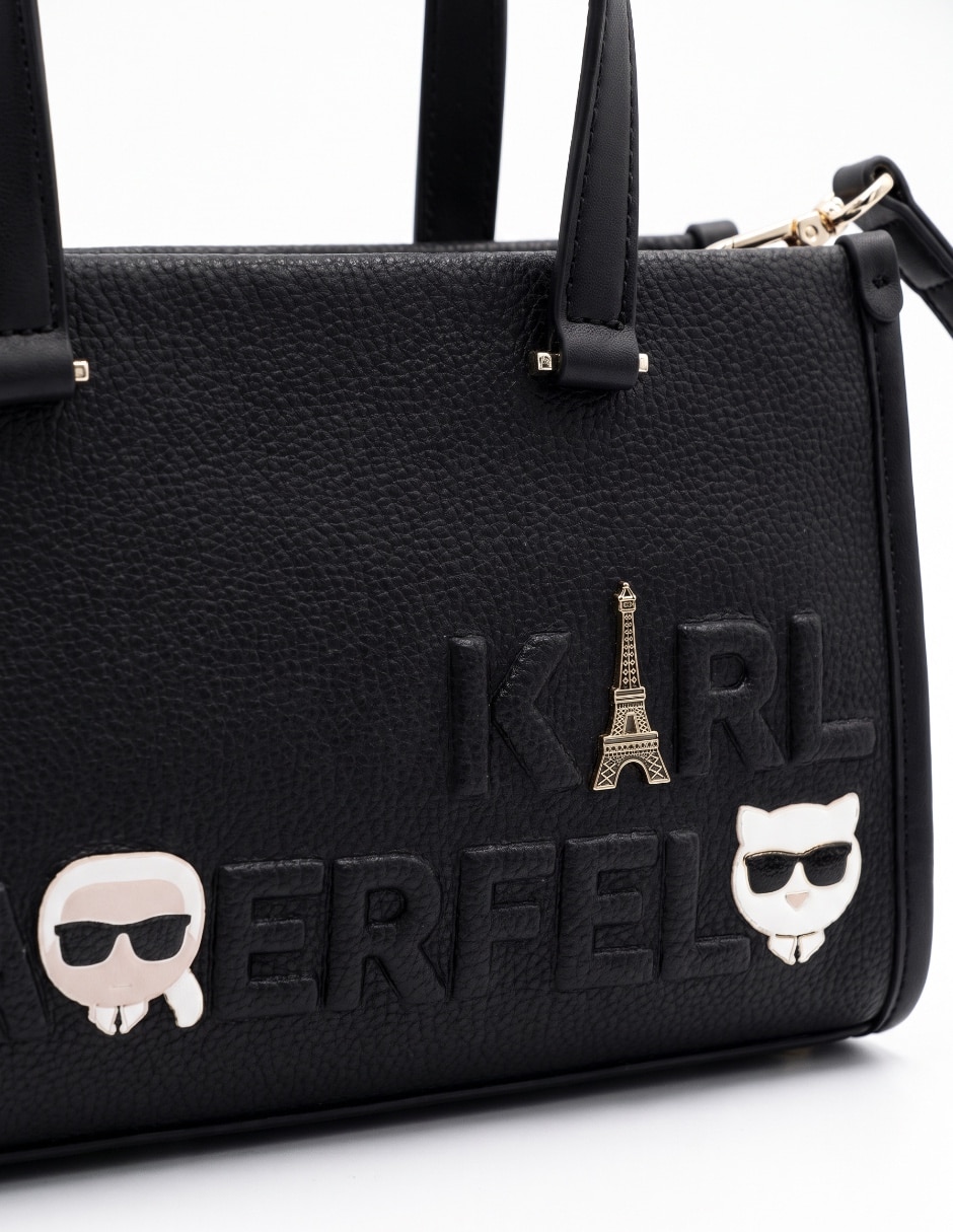 Bolsa crossbody para mujer 4