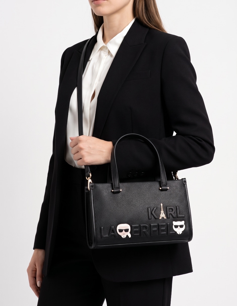 Bolsa crossbody para mujer 5