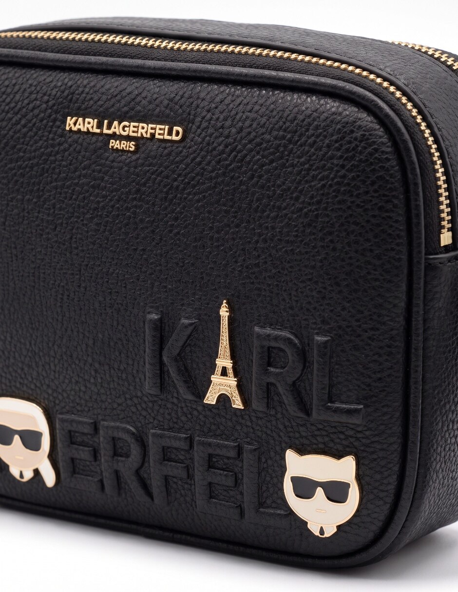 Bolsa crossbody para mujer 4