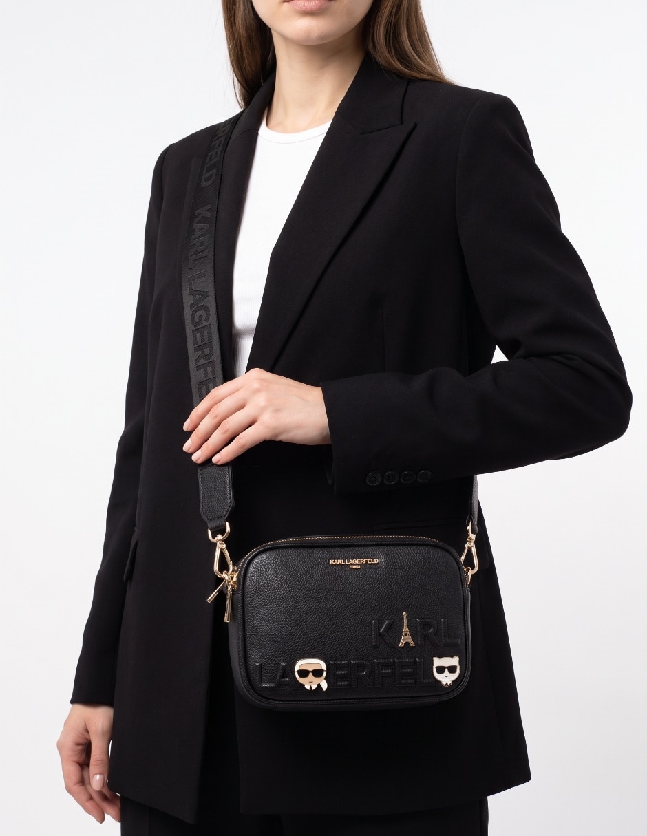 Bolsa crossbody para mujer 5