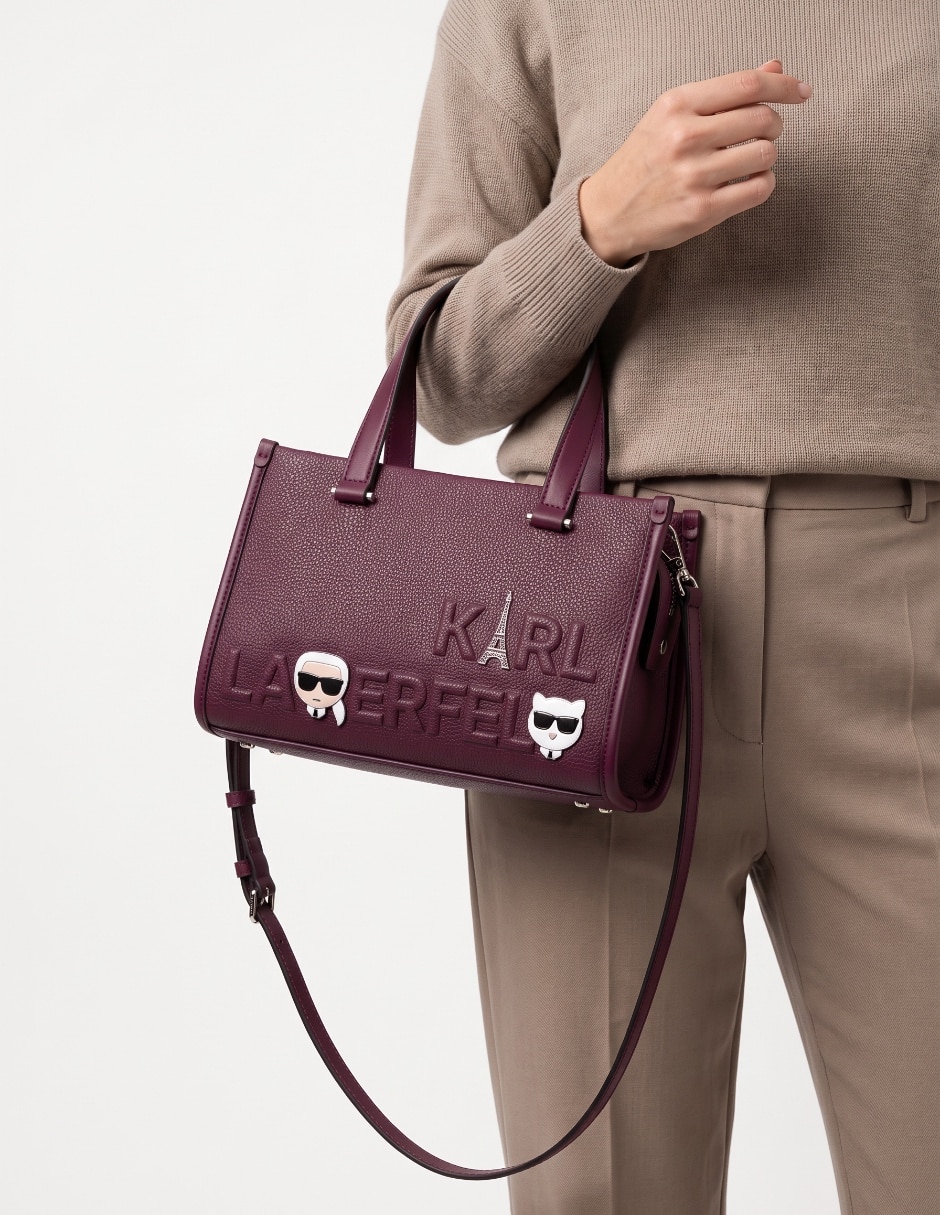 Bolsa Tote para mujer 5