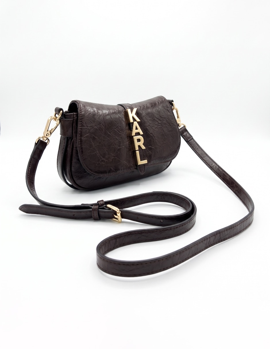 Bolsa crossbody para mujer