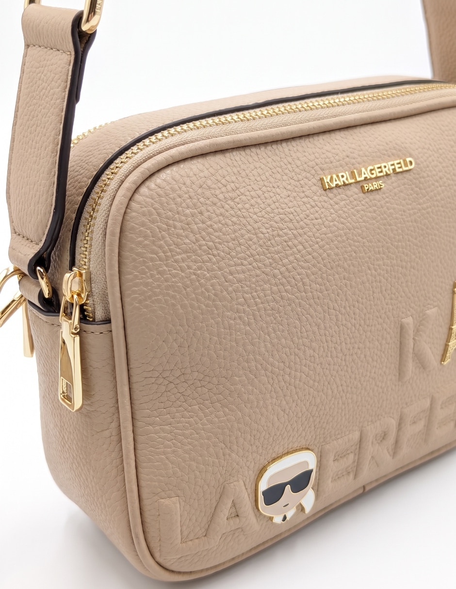 Bolsa crossbody para mujer 4