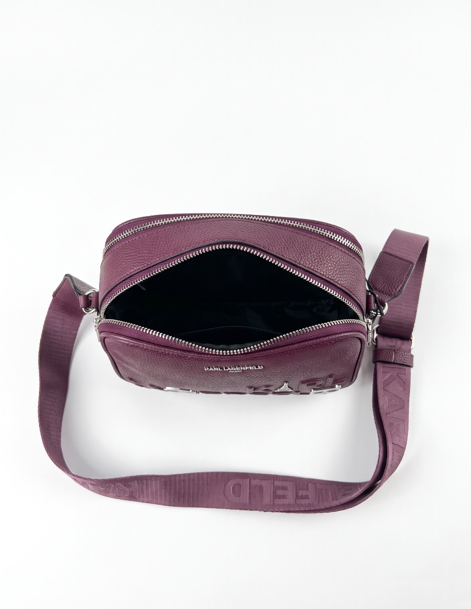 Bolsa crossbody para mujer 3