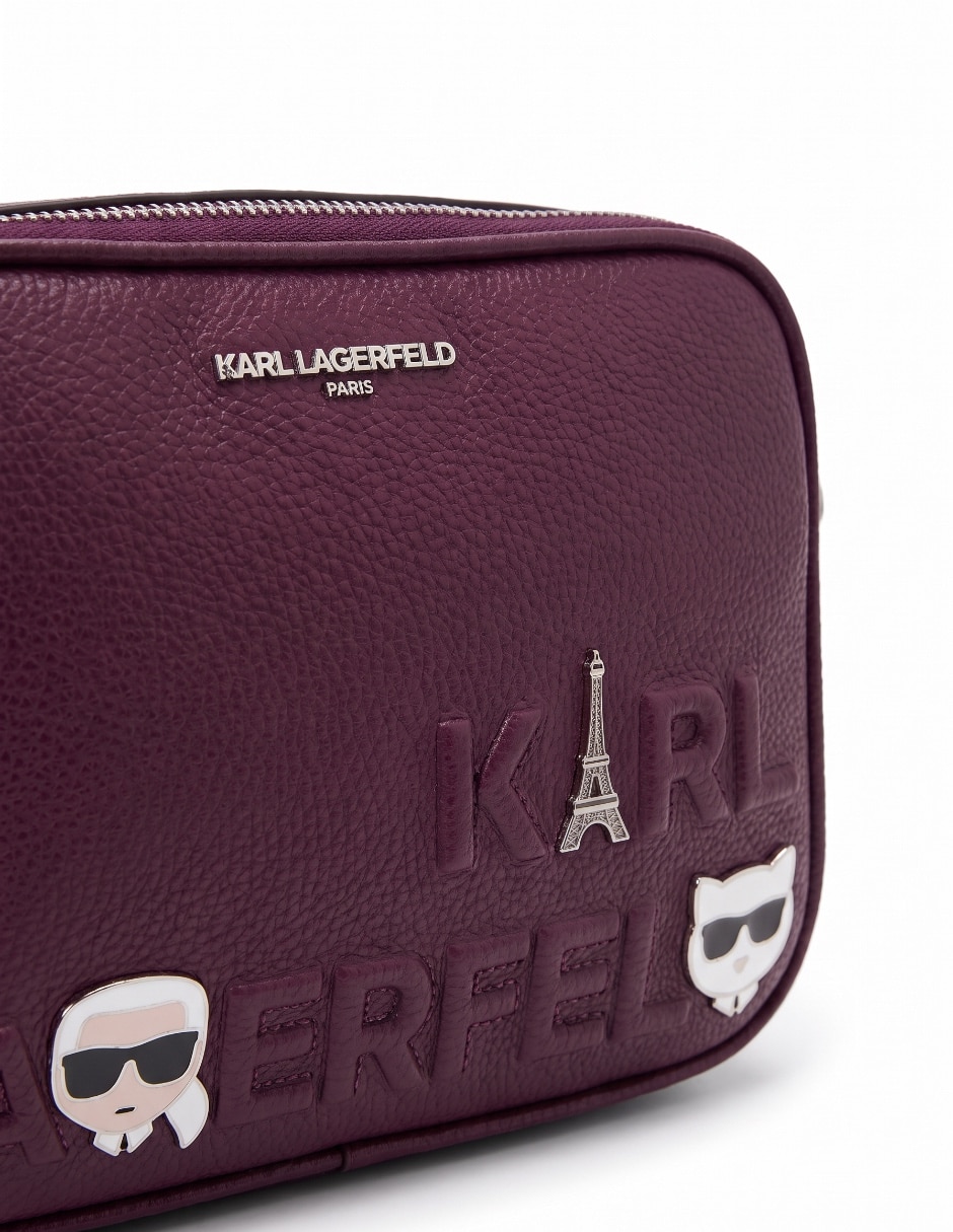 Bolsa crossbody para mujer 4