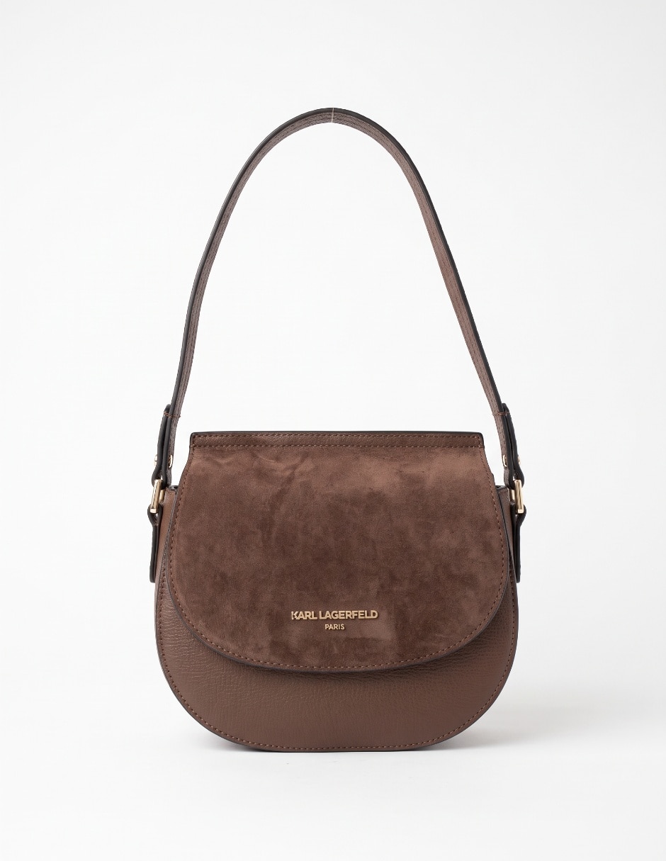 Bolsa shoulder de piel para mujer Bolsa shoulder de piel para mujer
