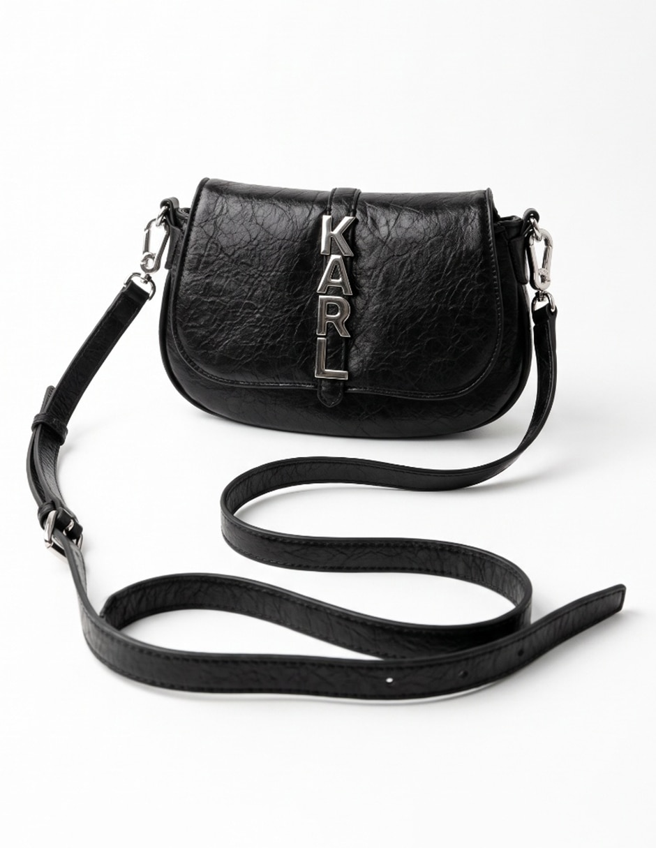 Bolsa crossbody para mujer